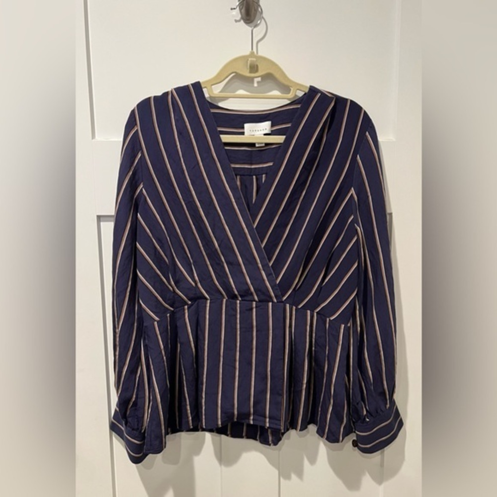 Topshop Blouse